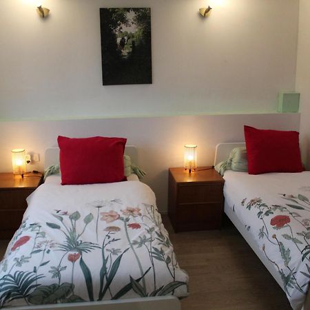 14-18 Somme Chambres Beaucourt-sur-l'Ancre Dış mekan fotoğraf