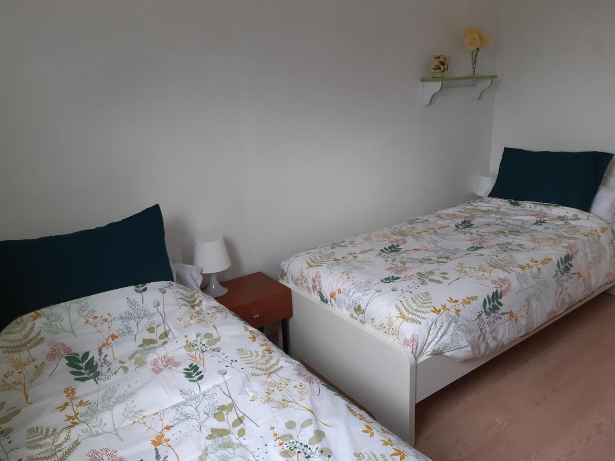 14-18 Somme Chambres Beaucourt-sur-l'Ancre Dış mekan fotoğraf