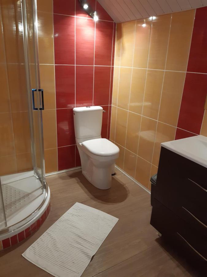 14-18 Somme Chambres Beaucourt-sur-l'Ancre Dış mekan fotoğraf