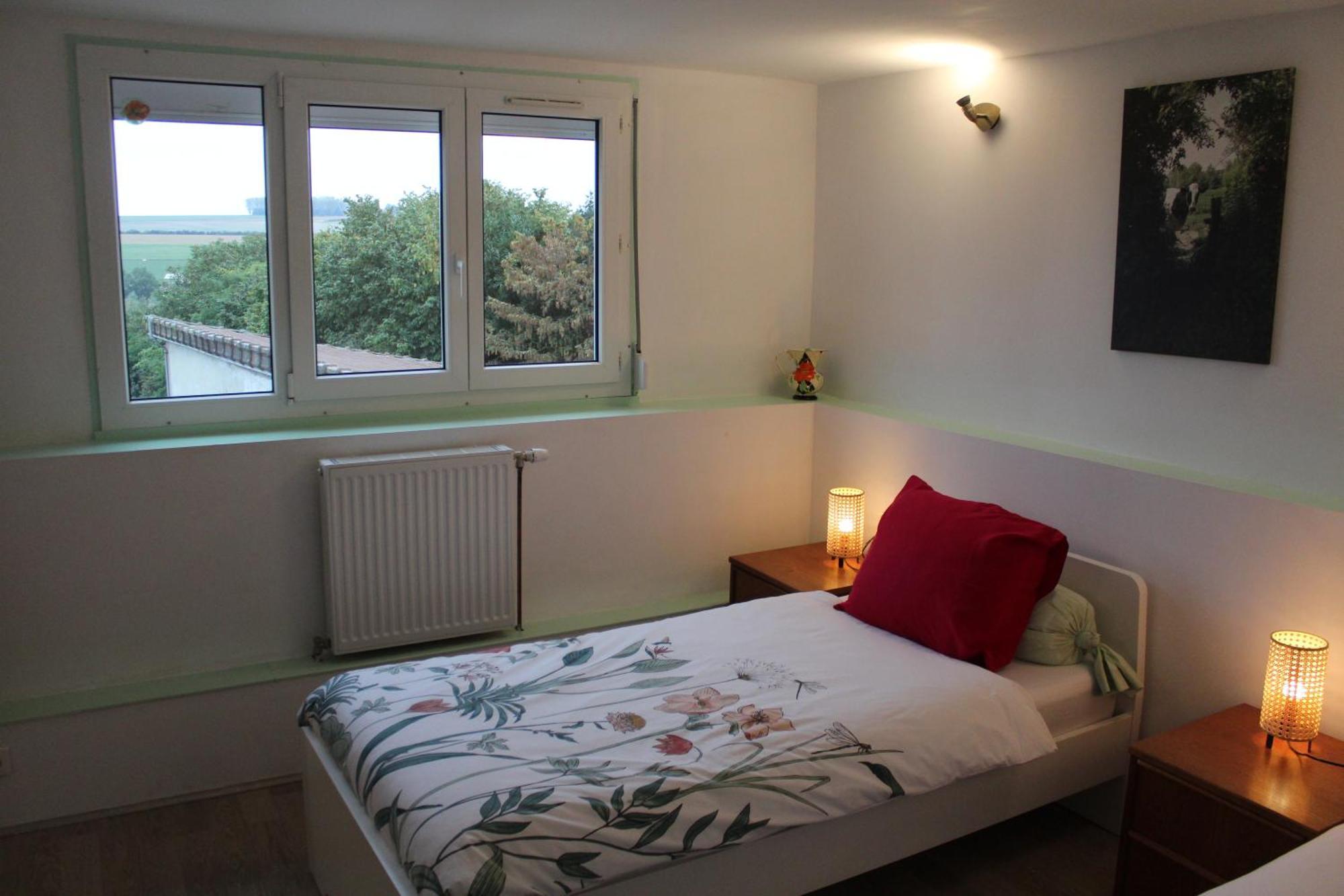 14-18 Somme Chambres Beaucourt-sur-l'Ancre Dış mekan fotoğraf